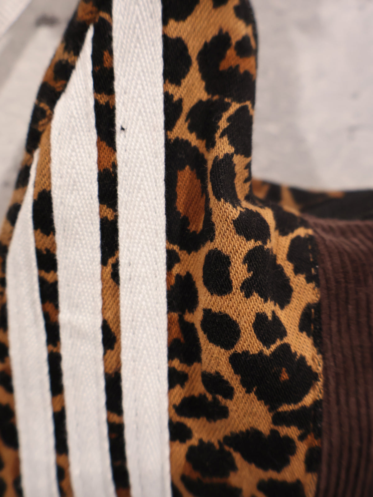 1618 remake leo bag RB216
