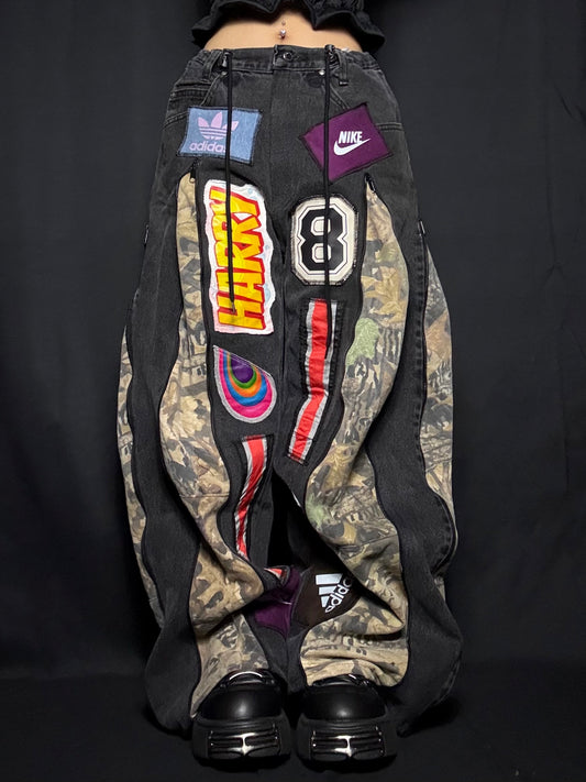 1618 remake denim_RA391