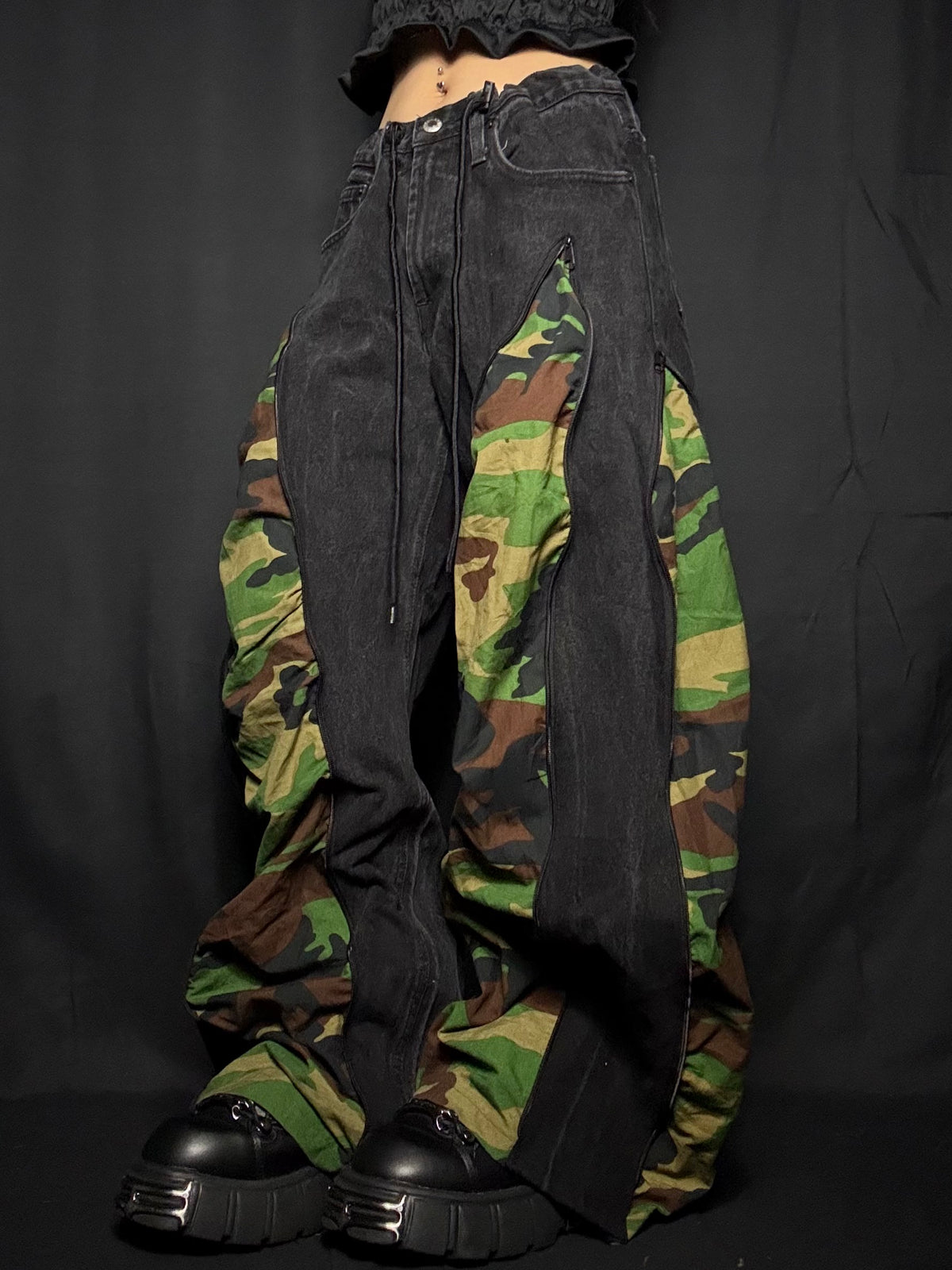 1618 remake denim_R176