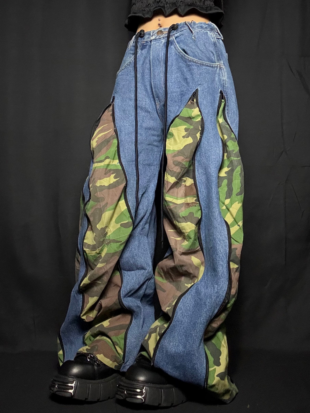 1618 remake denim_R170