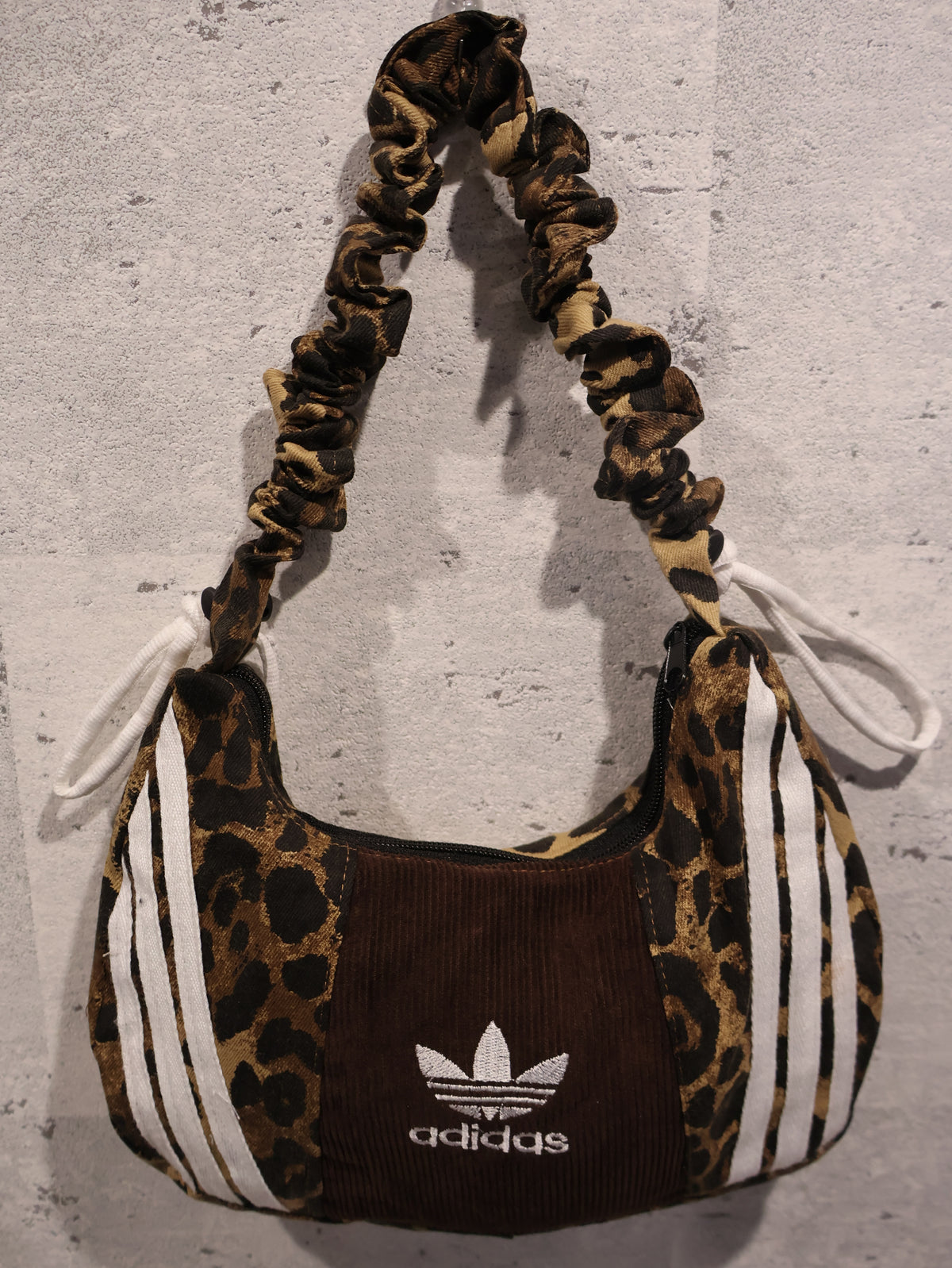 1618 remake leo bag RB207