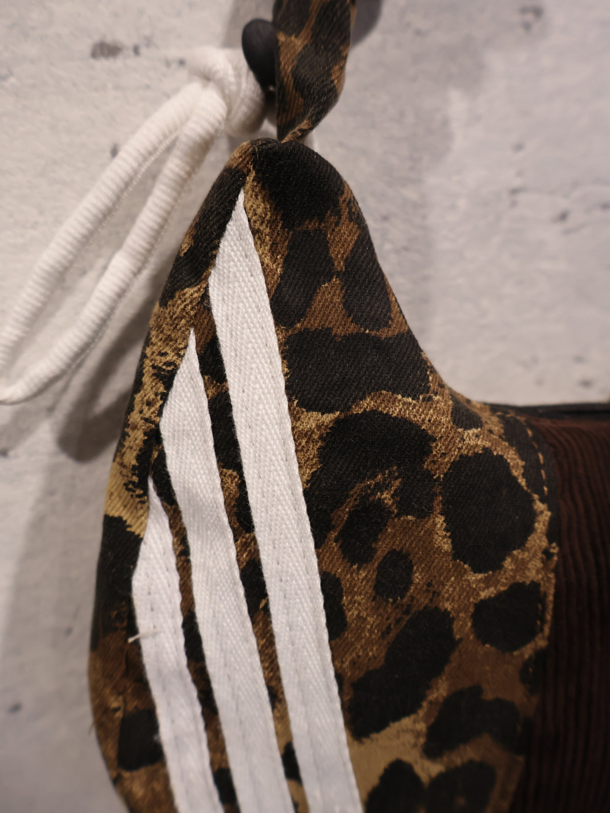 1618 remake leo bag RB207