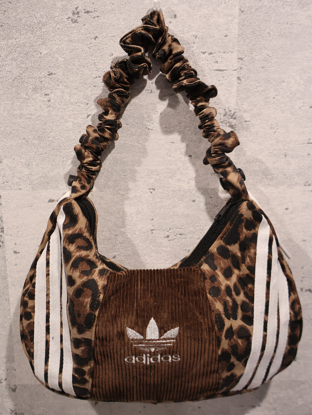 1618 remake leo bag RB233