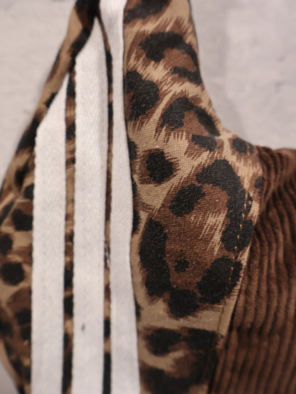 1618 remake leo bag RB233