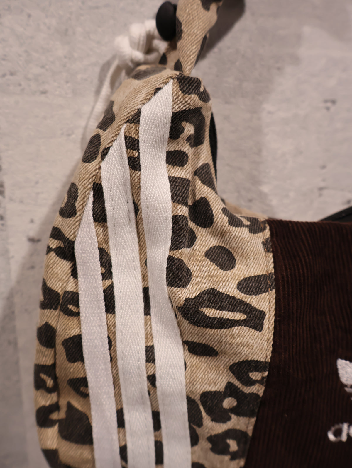 1618 remake leo bag RB232