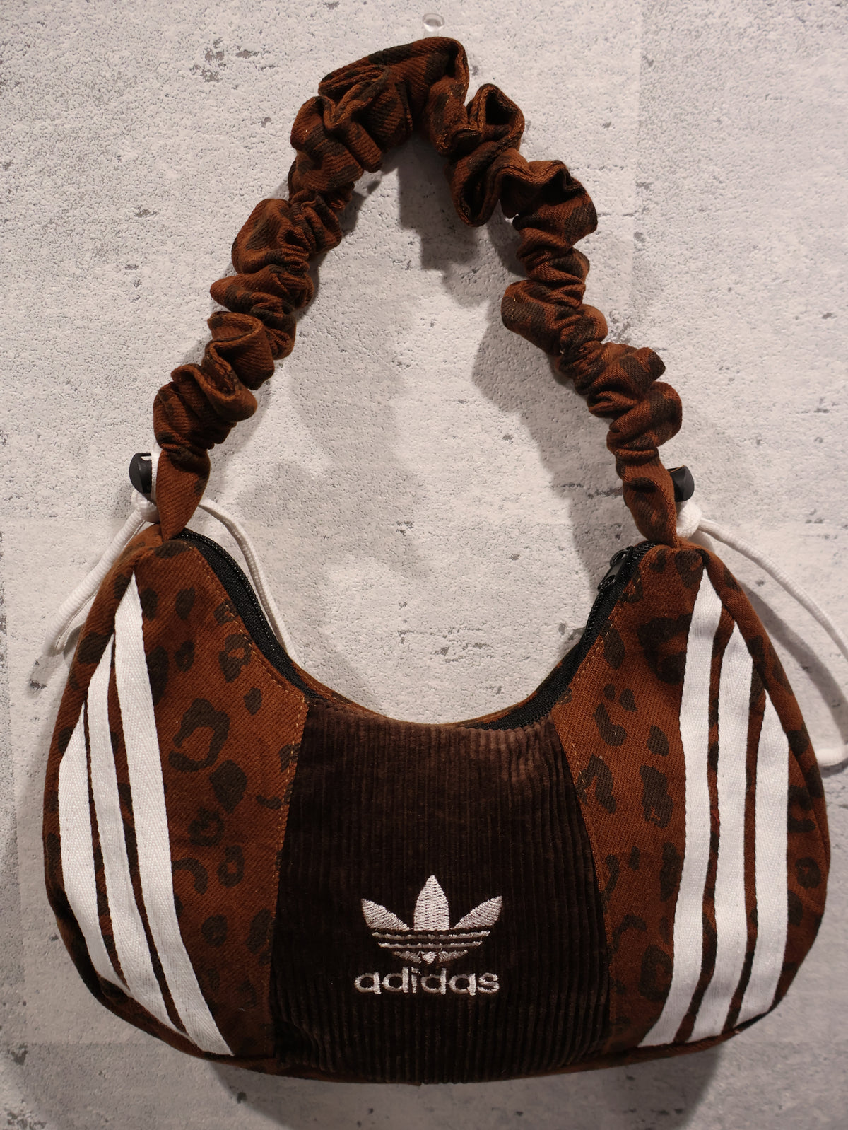 1618 remake leo bag RB225