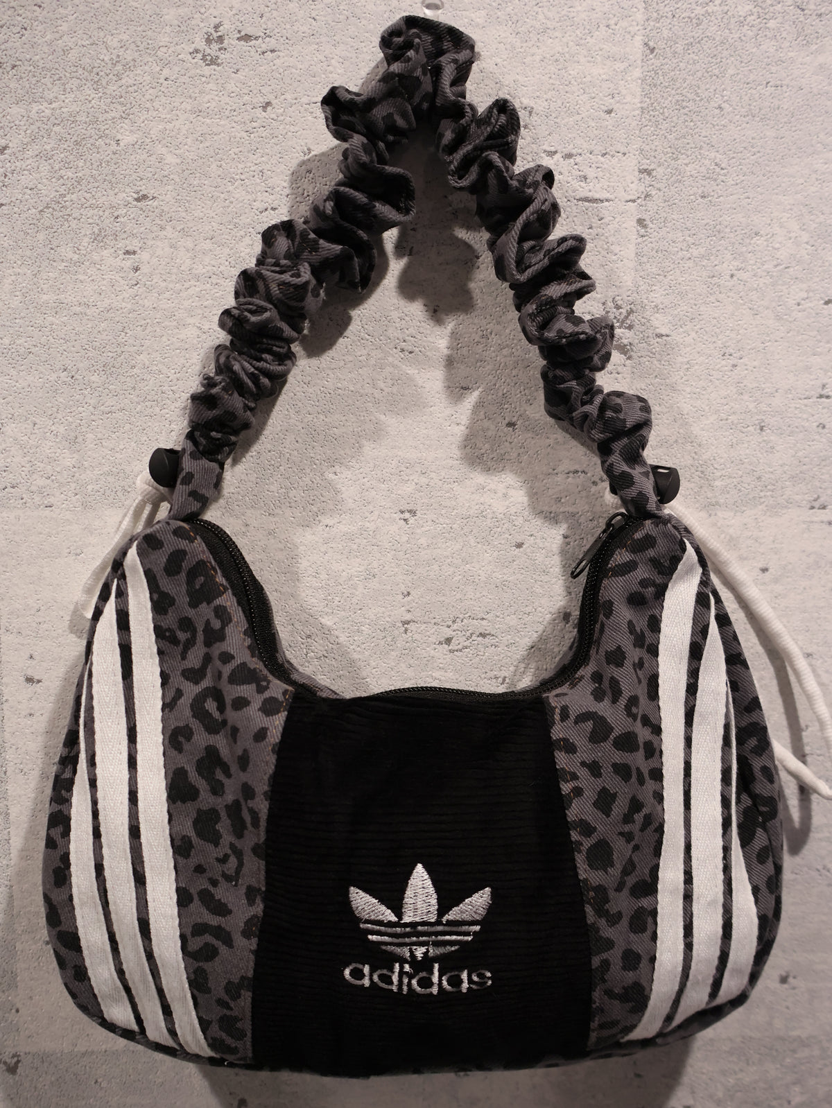 1618 remake leo bag RB224