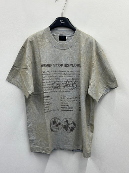squarepacth tee A55