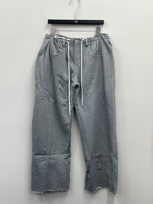 loose sweat A253