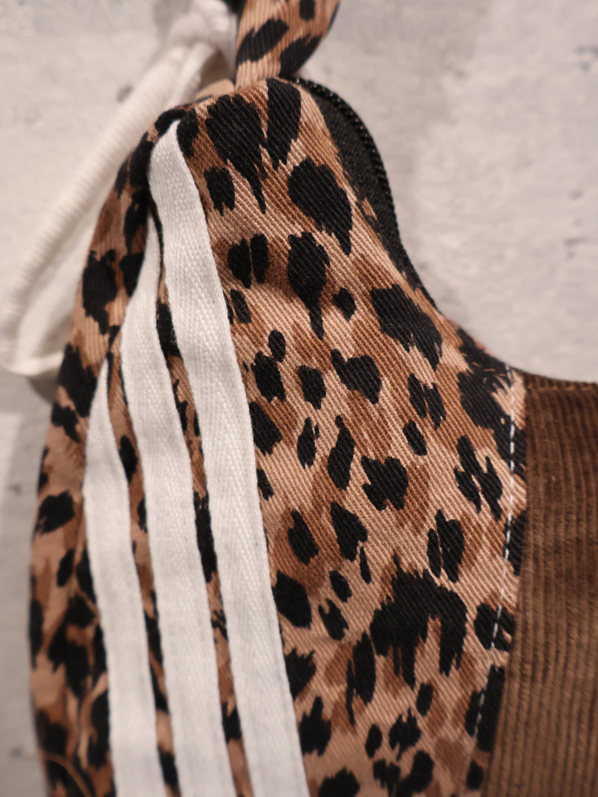 1618 remake leo bag RB223