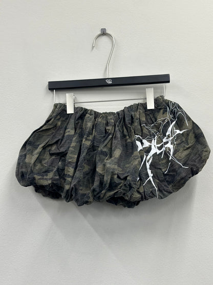 tribal shorts A252