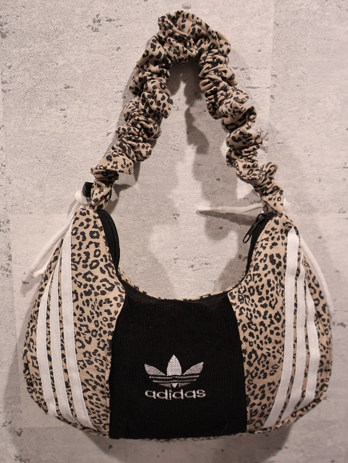 1618 remake leo bag RB221