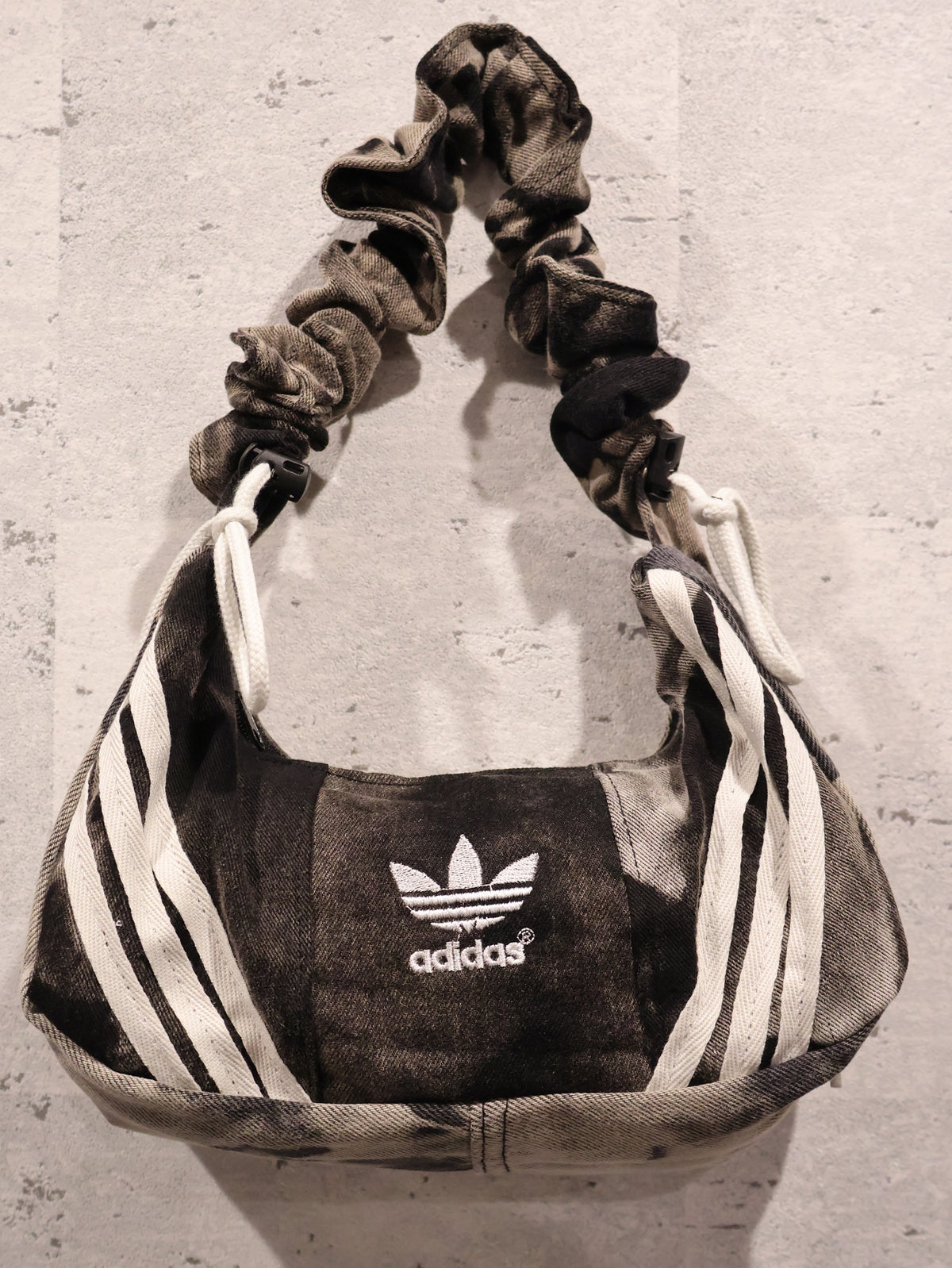 1618 remake tie dye bag RB253