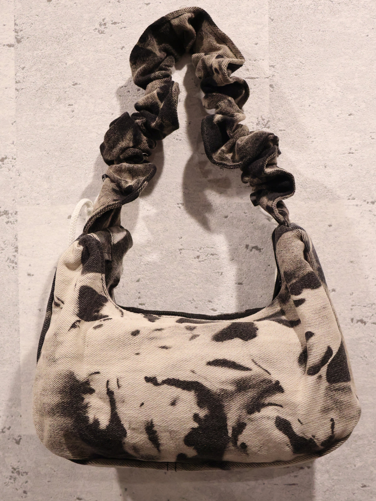 1618 remake tie dye bag RB253