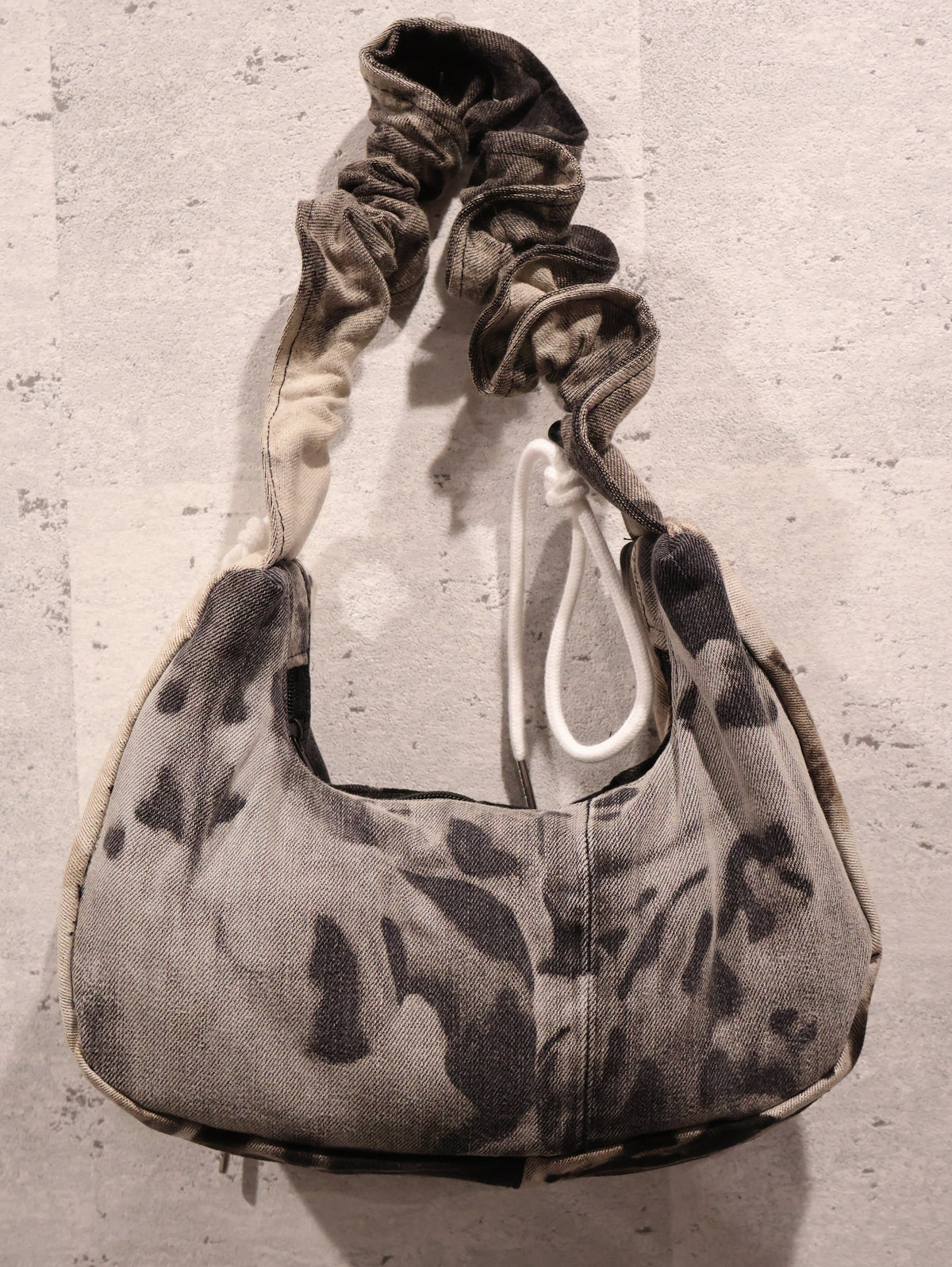 1618 remake tie dye bag RB252