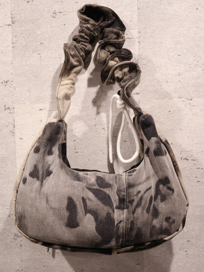 1618 remake tie dye bag RB252