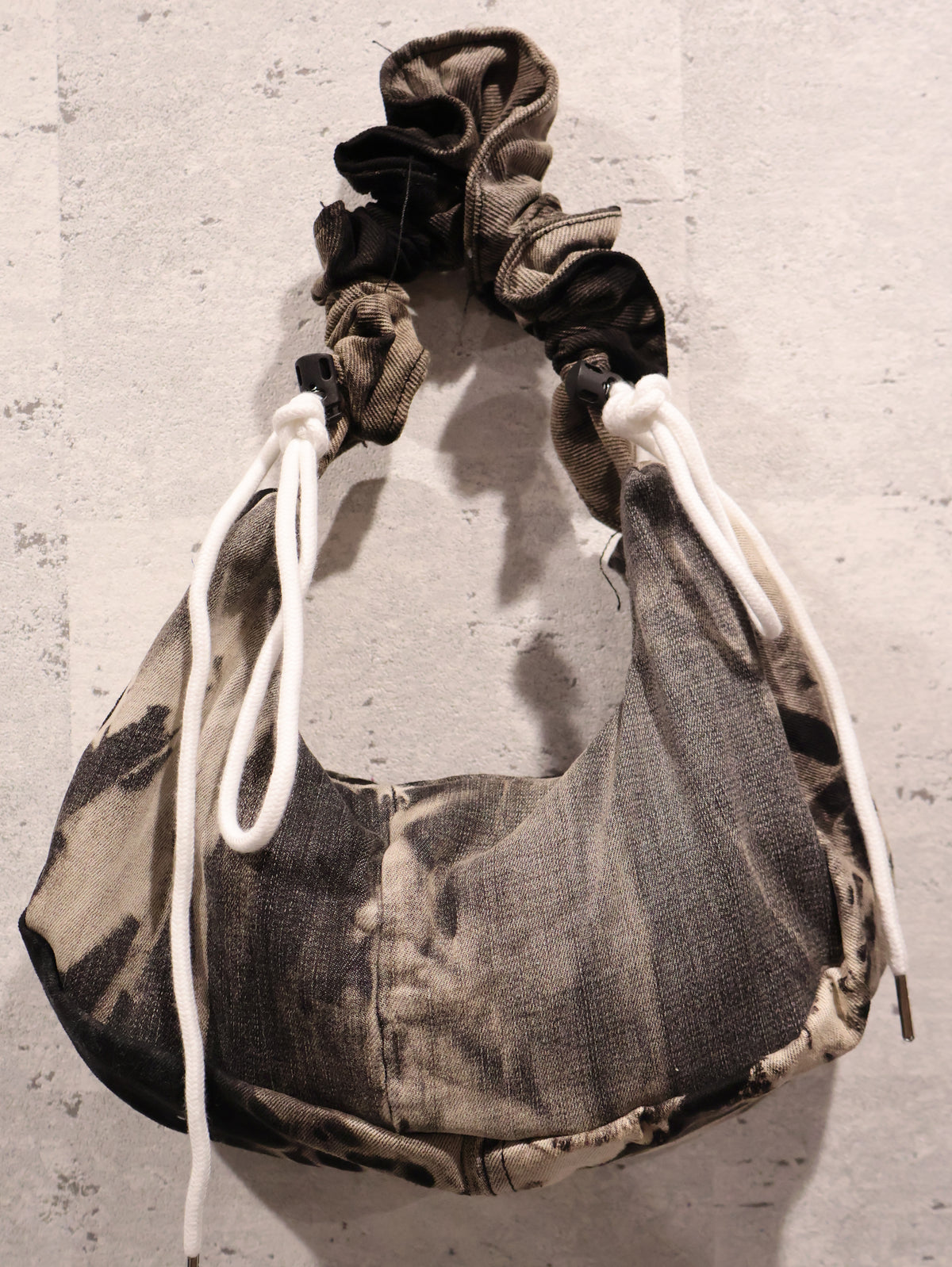 1618 remake tie dye bag RB251