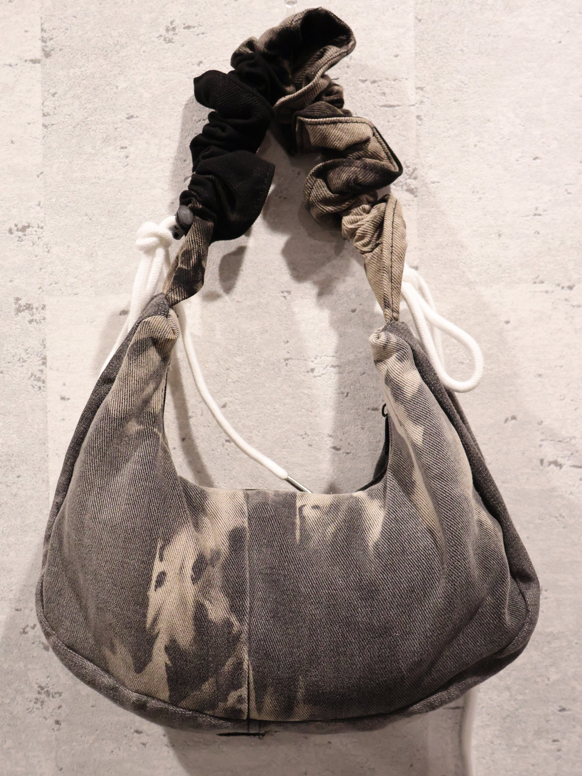 1618 remake tie dye bag RB250
