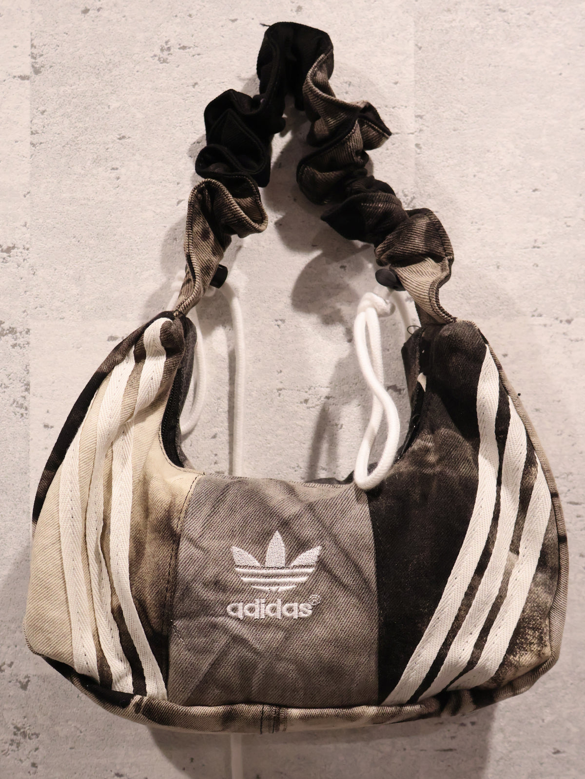 1618 remake tie dye bag RB245