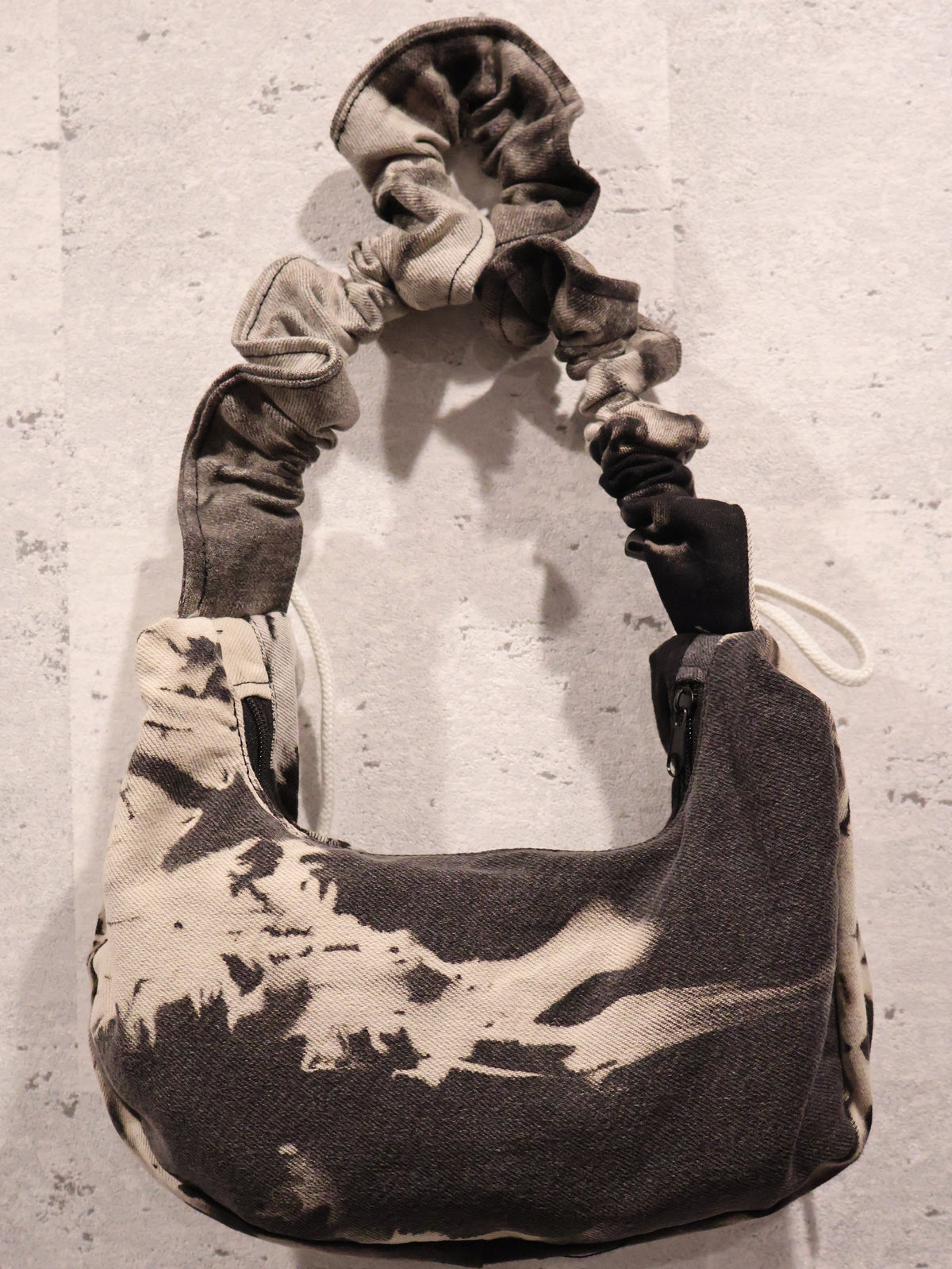 1618 remake tie dye bag RB243