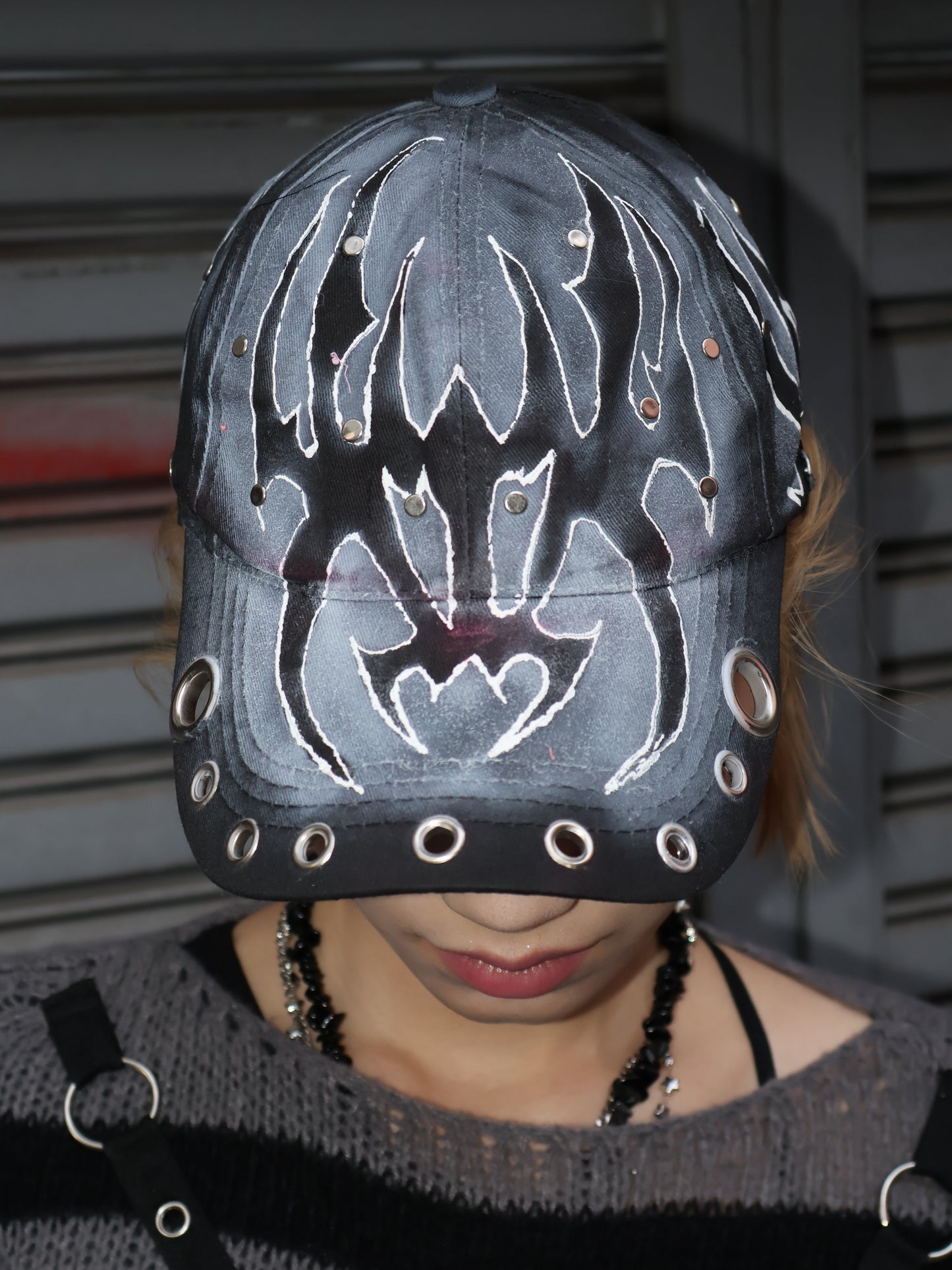 1618 y2k remake cap  RA170