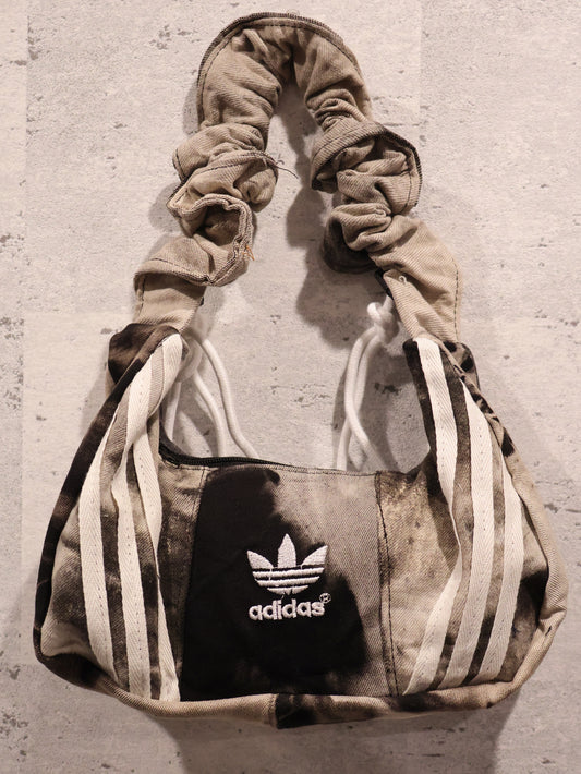 1618 remake tie dye bag RB242