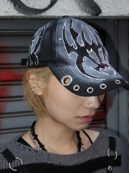 1618 y2k remake cap  RA170