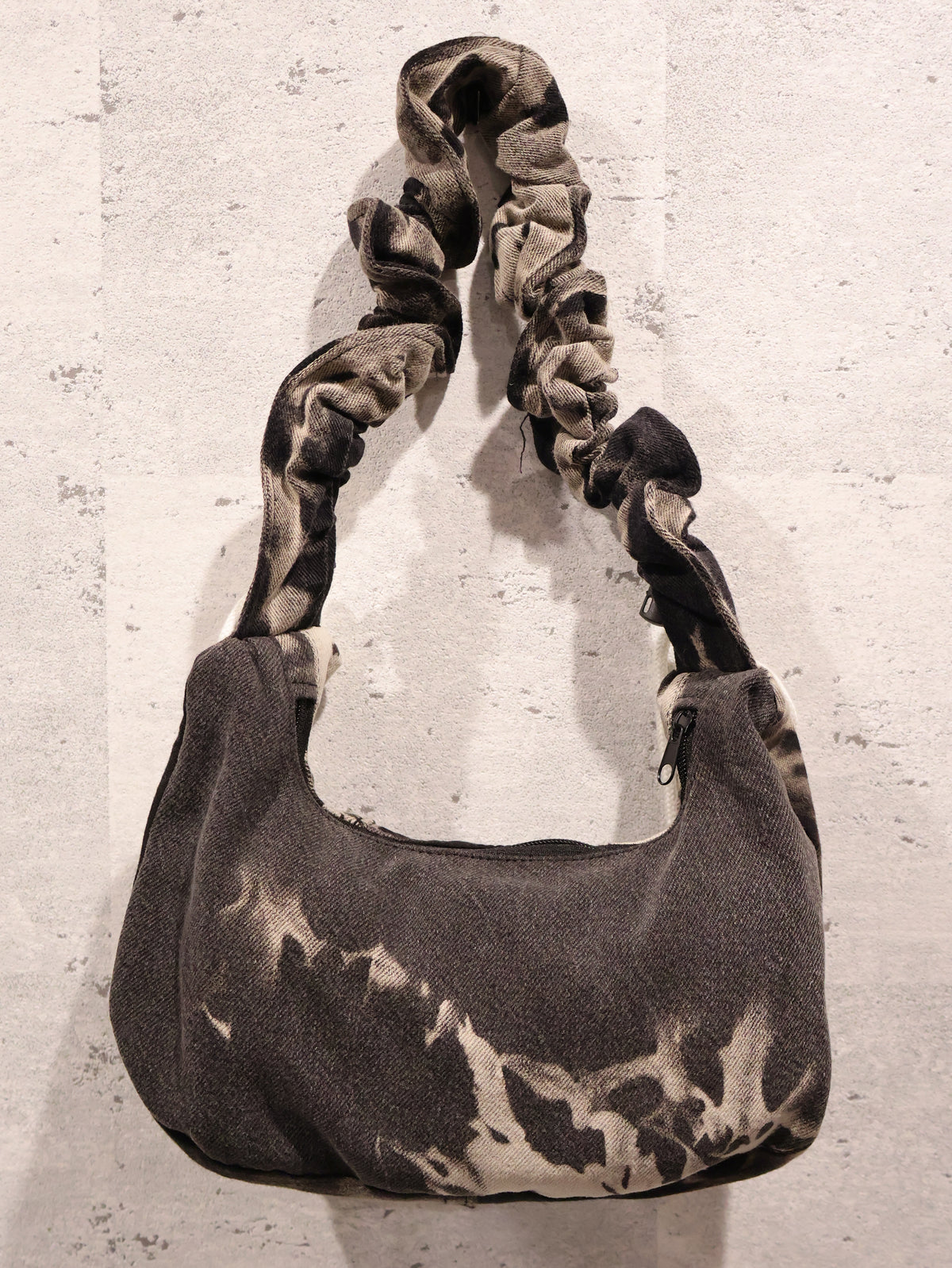 1618 remake tie dye bag RB239
