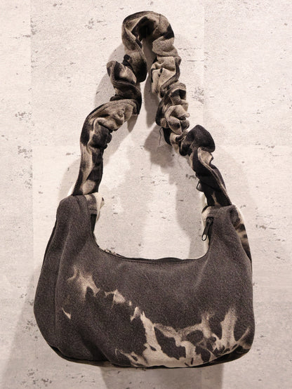 1618 remake tie dye bag RB239