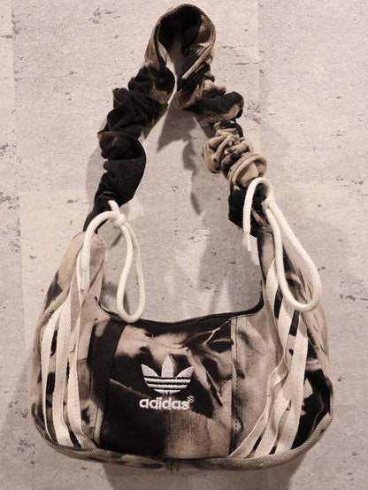1618 remake tie dye bag RB238