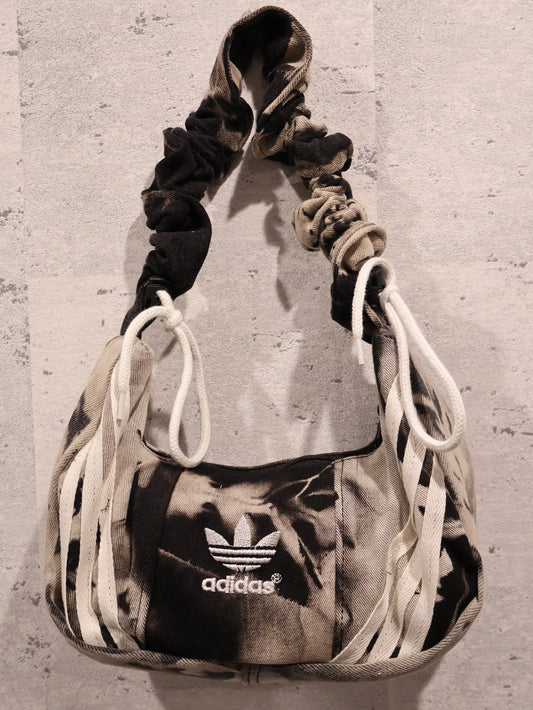 1618 remake tie dye bag RB238