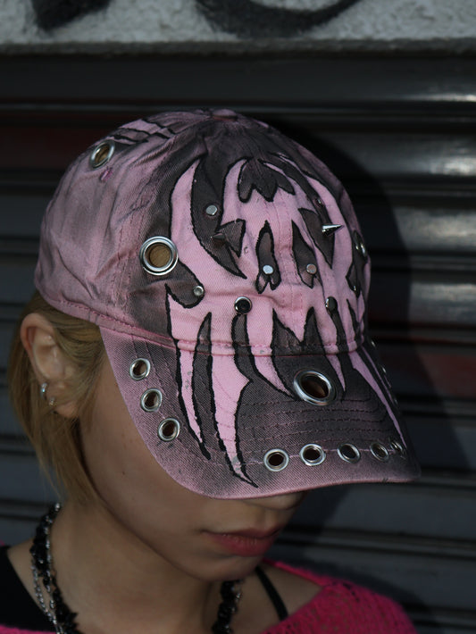 1618 y2k remake cap  RA167