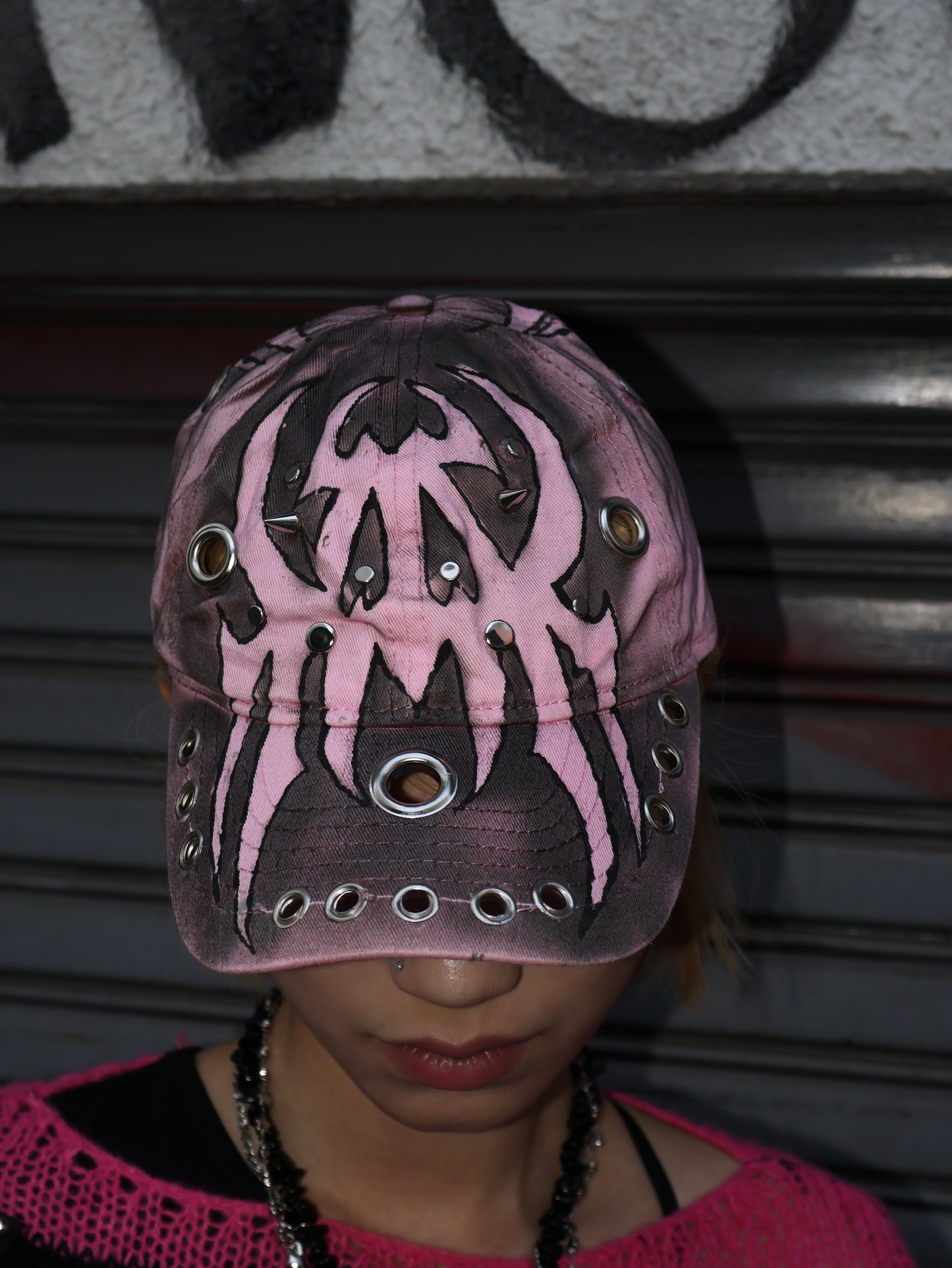 1618 y2k remake cap  RA167