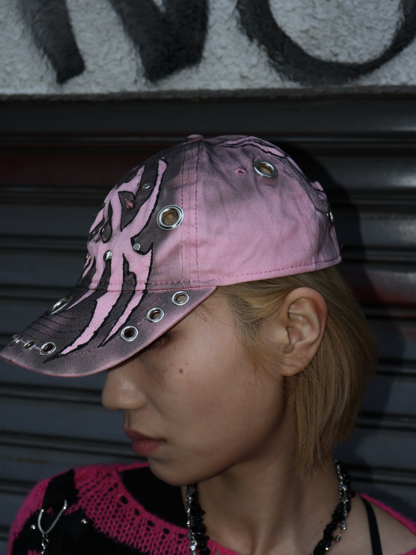 1618 y2k remake cap  RA167