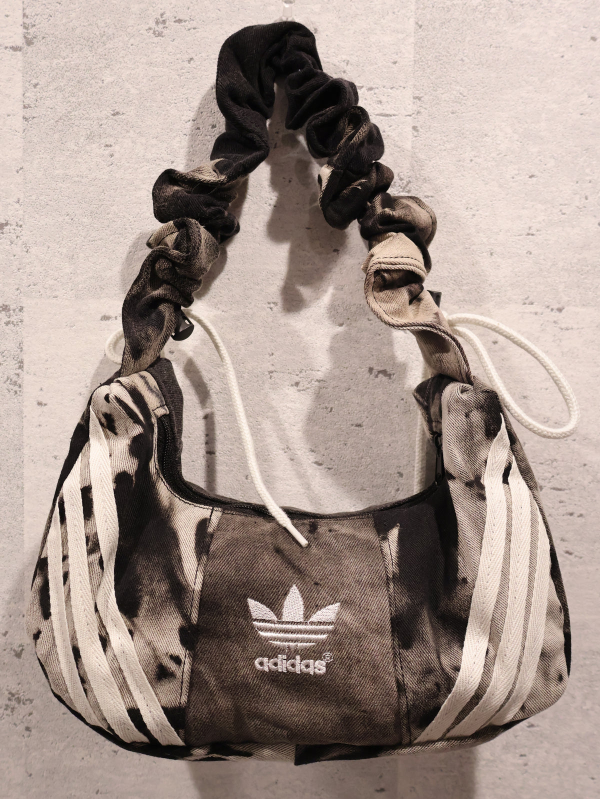 1618 remake tie dye bag RB237