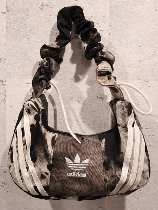 1618 remake tie dye bag RB237