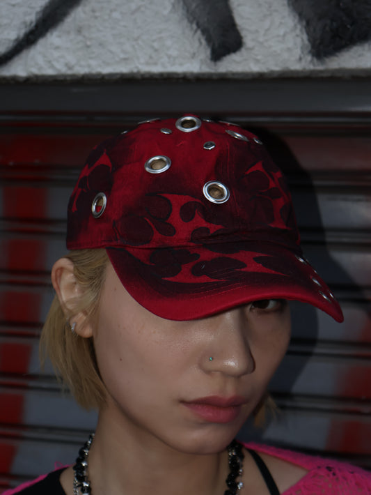 1618 y2k remake cap  RA168