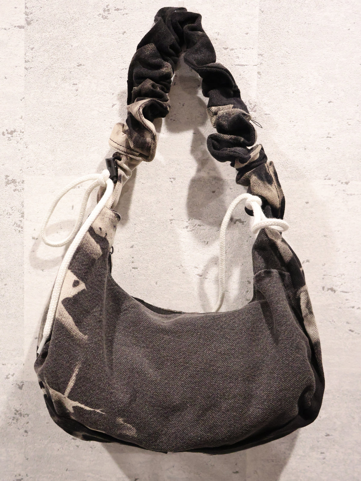 1618 remake tie dye bag RB237