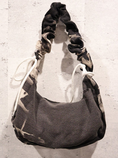 1618 remake tie dye bag RB237