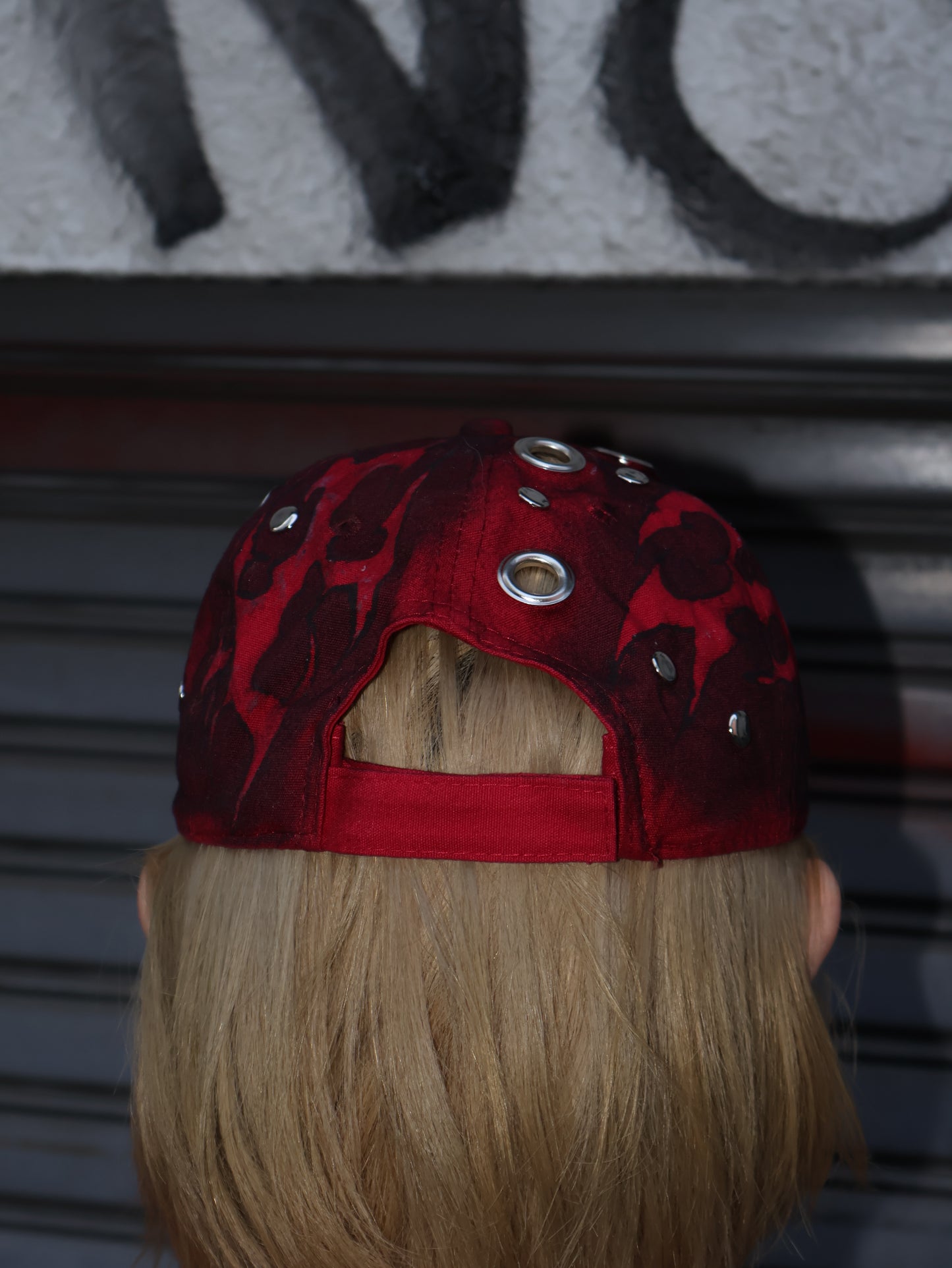 1618 y2k remake cap  RA168