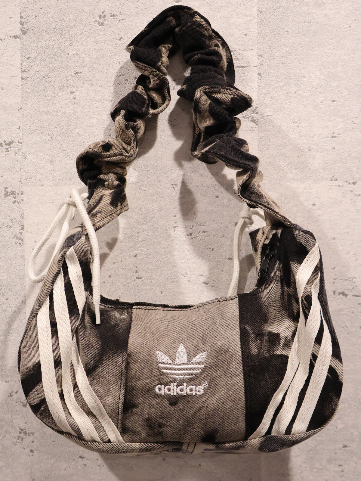 1618 remake tie dye bag RB236