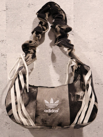 1618 remake tie dye bag RB236