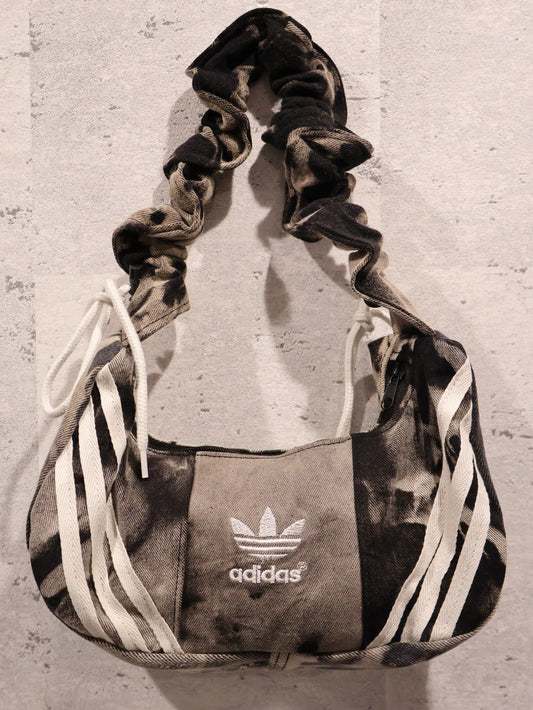1618 remake tie dye bag RB236