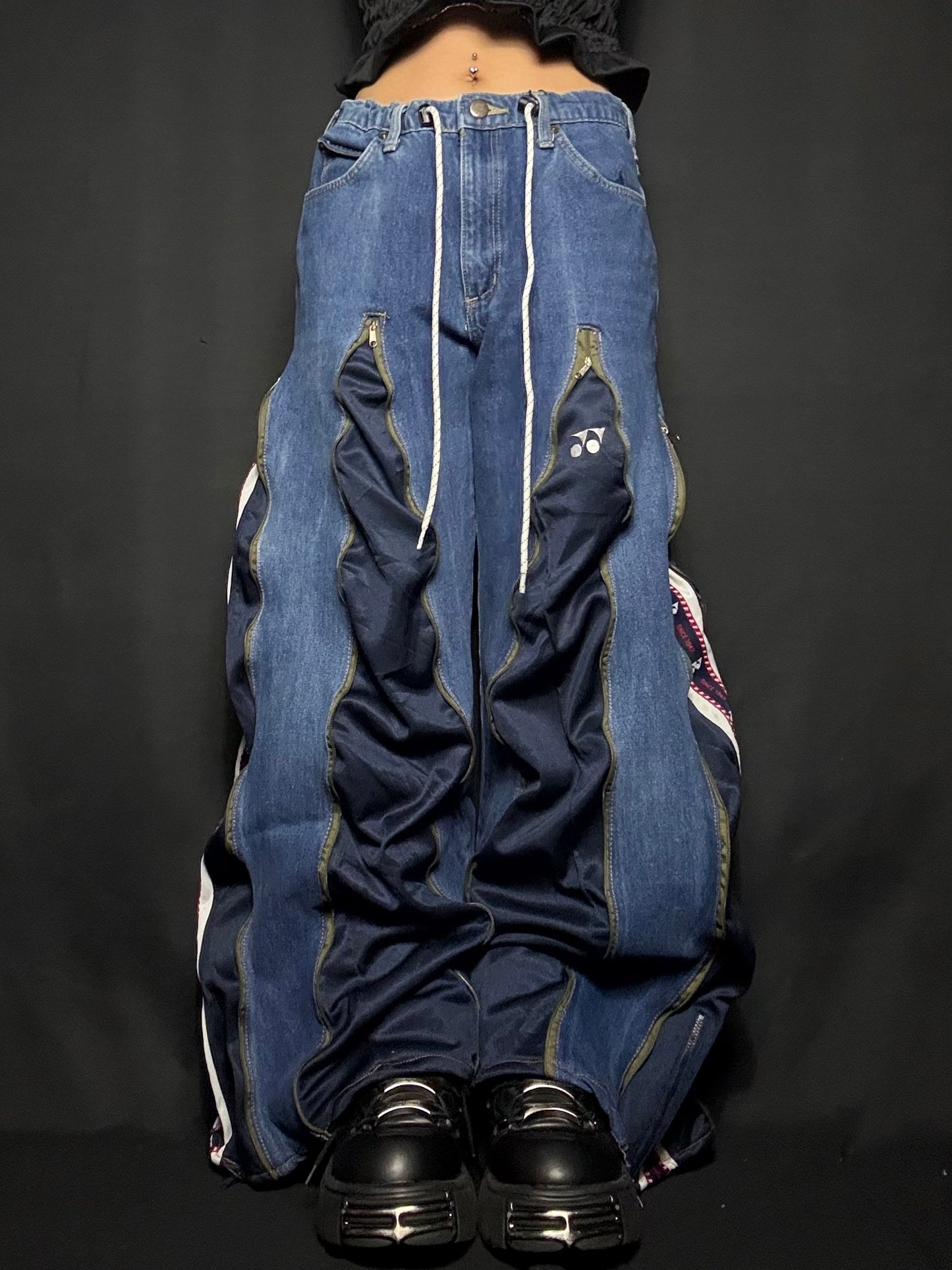 1618 remake denim_RA201