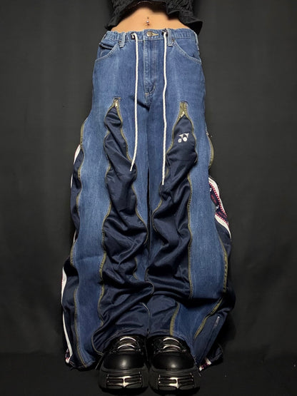 1618 remake denim_RA201