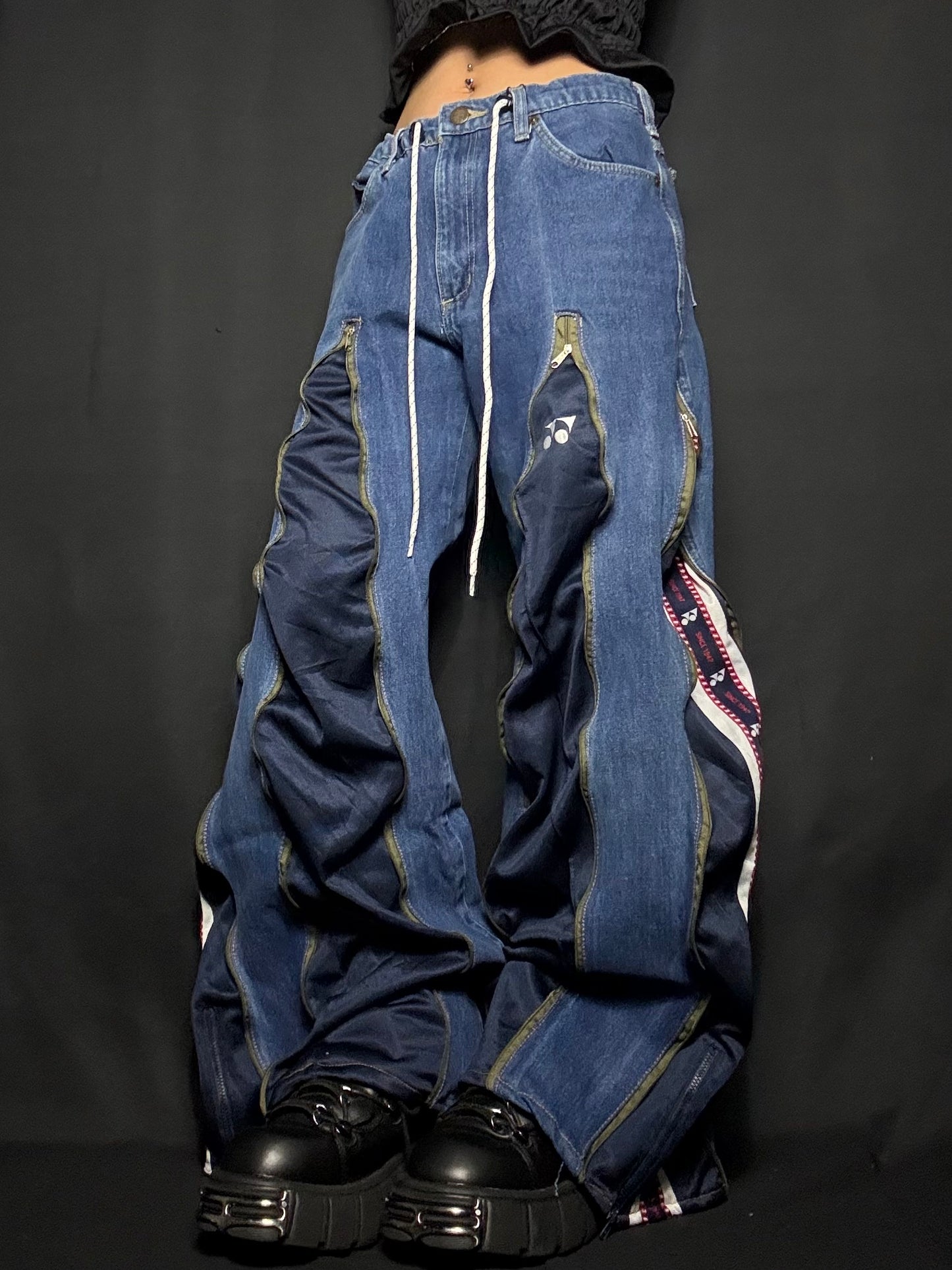 1618 remake denim_RA201