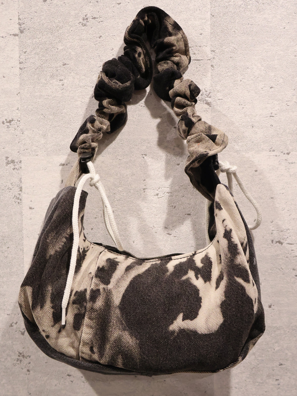 1618 remake tie dye bag RB236