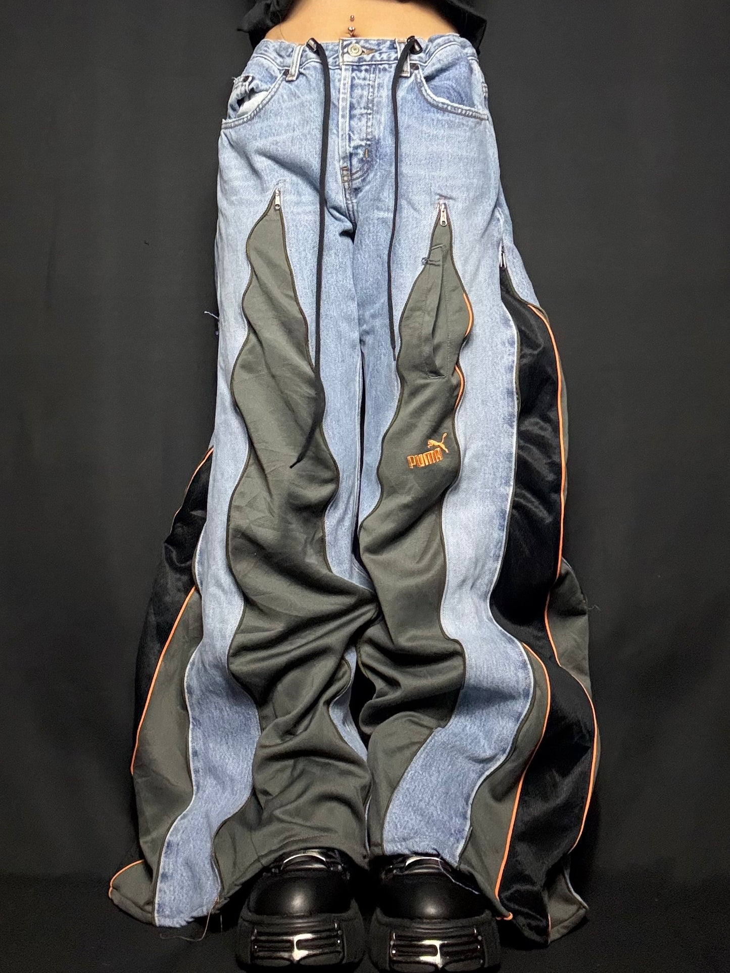 1618 remake denim_RA205
