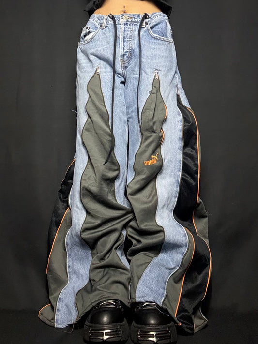 1618 remake denim_RA205