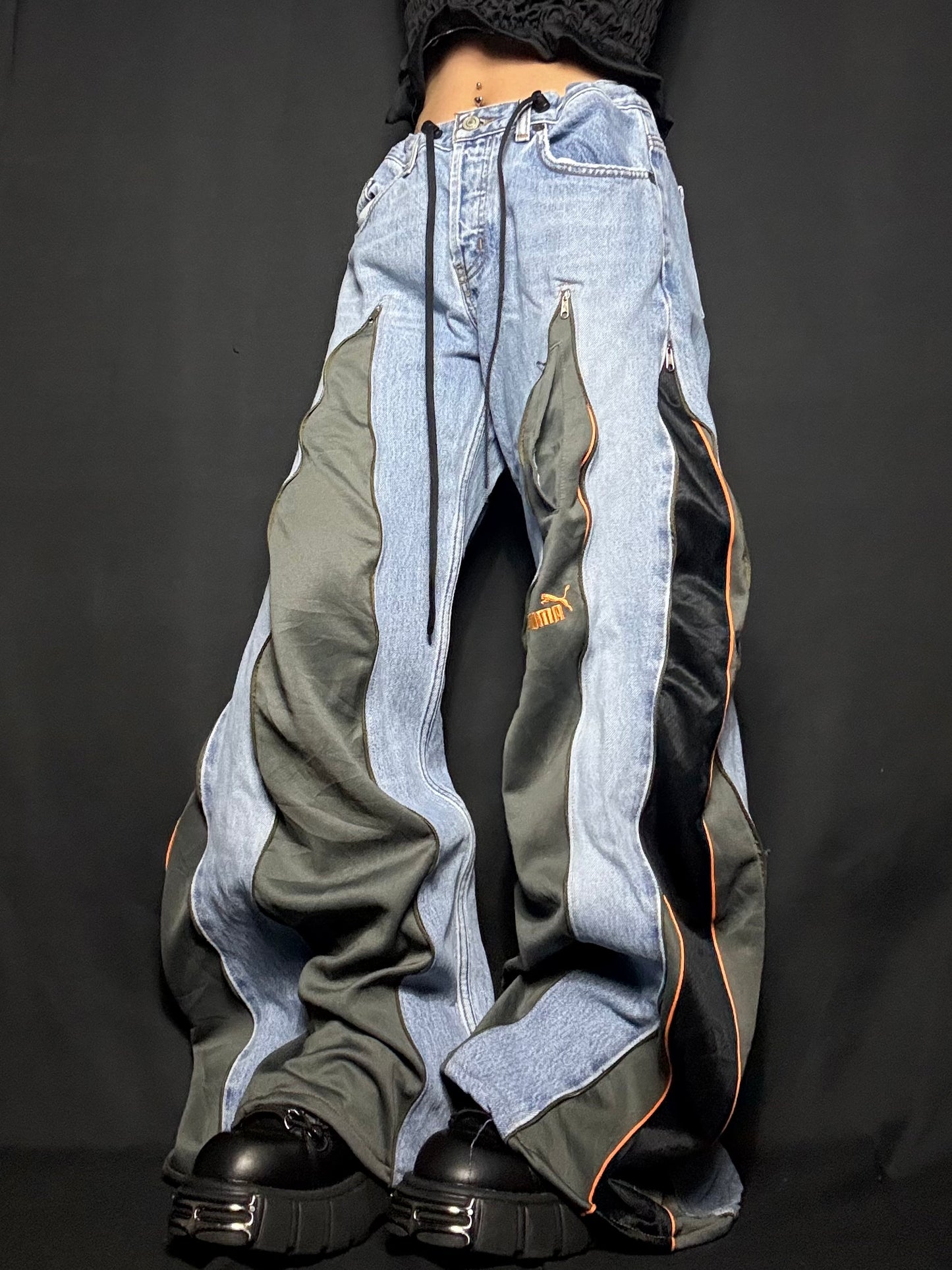 1618 remake denim_RA205